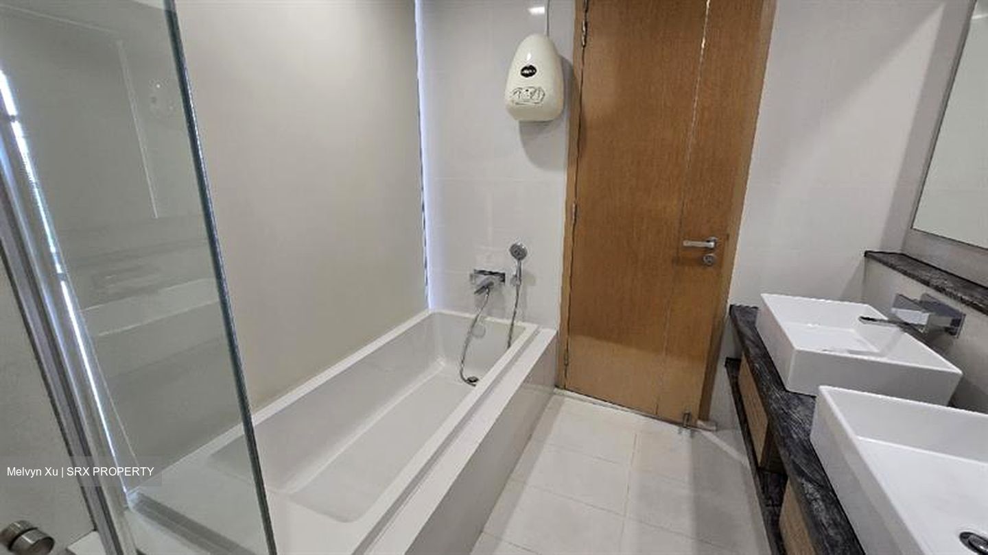 Marina Bay Residences (D1), Condominium #603761311